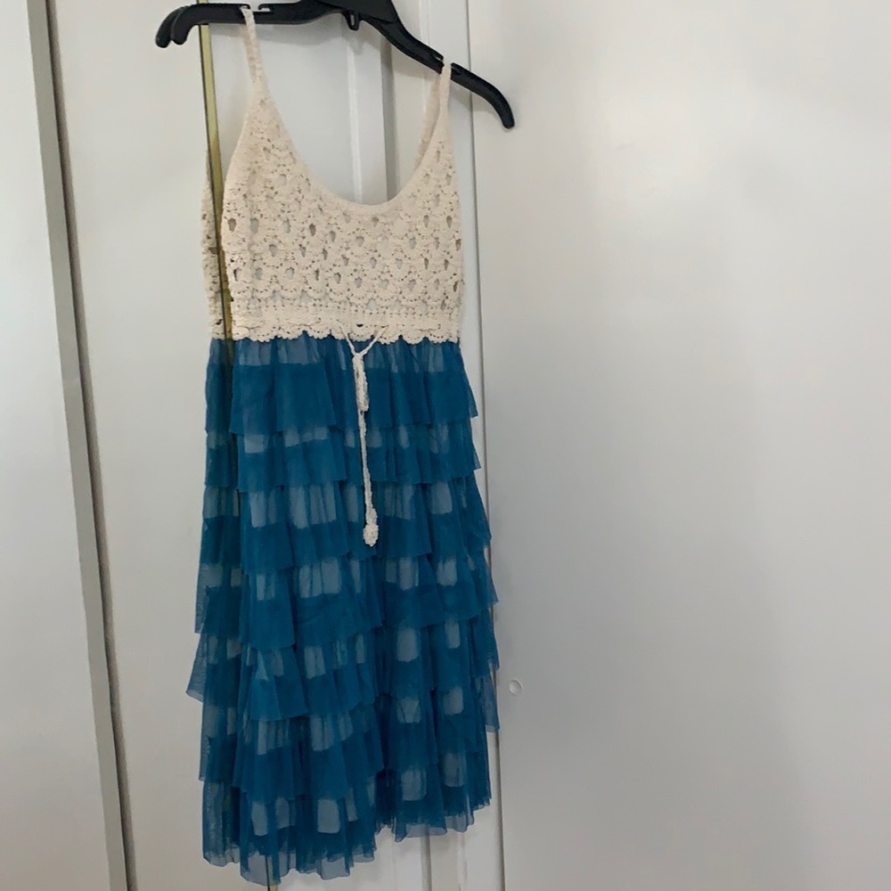 Beachy Dress